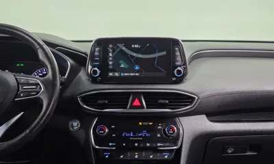Hyundai Santafe 2019, 105956 км, за 11232.24 USD - фото 16