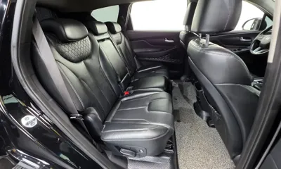 Hyundai Santafe 2019, 105956 км, за 11232.24 USD - фото 19