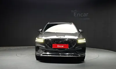 Genesis GV70 2021, 68559 км, за 23727.48 USD