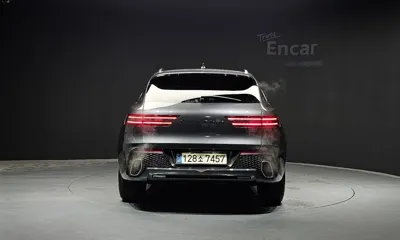 Genesis GV70 2021, 68559 км, за 23727.48 USD