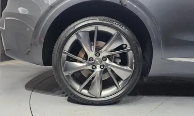 Genesis GV70 2021, 68559 км, за 23727.48 USD
