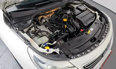 Renault-KoreaSamsung SM5 2014, 175766 км, за 1586.46 USD - фото 6