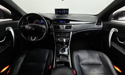 Renault-KoreaSamsung SM5 2014, 175766 км, за 1586.46 USD - фото 7