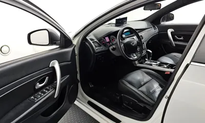 Renault-KoreaSamsung SM5 2014, 175766 км, за 1586.46 USD - фото 10