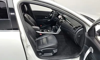 Renault-KoreaSamsung SM5 2014, 175766 км, за 1586.46 USD - фото 11