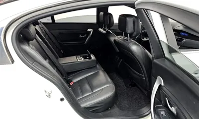 Renault-KoreaSamsung SM5 2014, 175766 км, за 1586.46 USD - фото 12