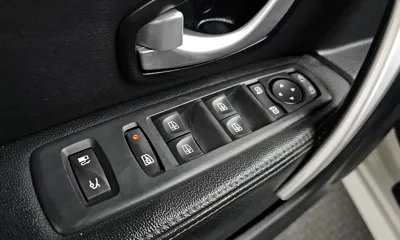 Renault-KoreaSamsung SM5 2014, 175766 км, за 1586.46 USD - фото 16