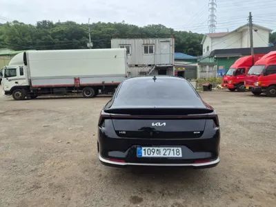 Kia K8 2026, 1360 км, за 18488.18 USD