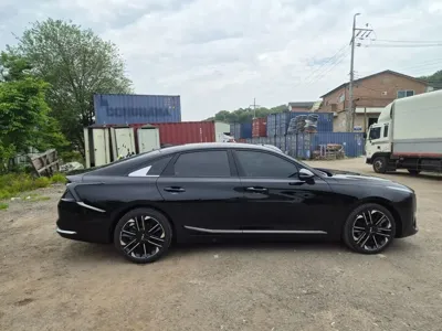 Kia K8 2026, 1360 км, за 18488.18 USD