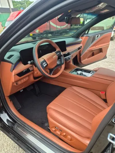 Kia K8 2026, 1360 км, за 18488.18 USD - фото 7
