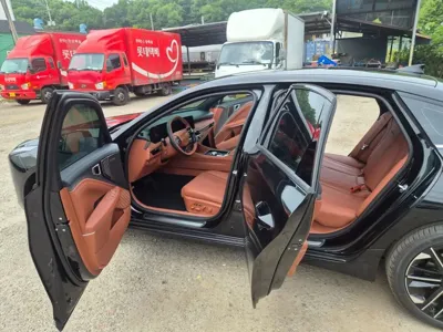 Kia K8 2026, 1360 км, за 18488.18 USD - фото 8