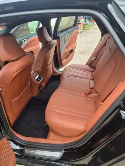 Kia K8 2026, 1360 км, за 18488.18 USD - фото 9