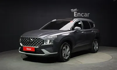 Hyundai Santafe · 2023 год
