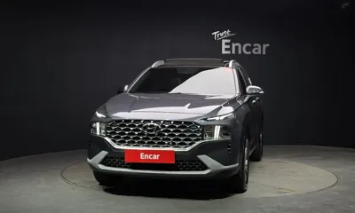 Hyundai Santafe 2023, 34985 км, за 17043.99 USD