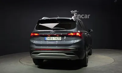 Hyundai Santafe 2023, 34985 км, за 17043.99 USD