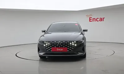 Hyundai Grandeur 2022, 64907 км, за 13544.76 USD