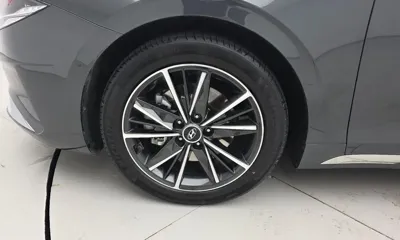 Hyundai Grandeur 2022, 64907 км, за 13544.76 USD