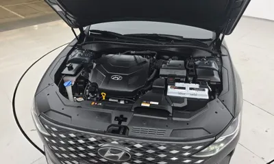 Hyundai Grandeur 2022, 64907 км, за 13544.76 USD - фото 6