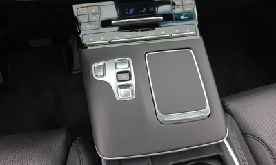 Hyundai Grandeur 2022, 64907 км, за 13544.76 USD - фото 9