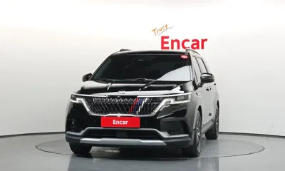 Kia Canival 2021, 125188 км, за 12221.28 USD