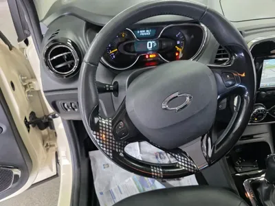 Renault-KoreaSamsung QM3 2016, 95436 км, за 4102.36 USD - фото 7
