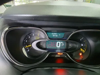Renault-KoreaSamsung QM3 2016, 95436 км, за 4102.36 USD - фото 8