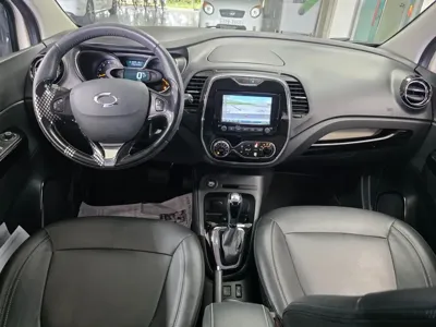 Renault-KoreaSamsung QM3 2016, 95436 км, за 4102.36 USD - фото 17