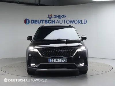 Kia Canival 2023, 111820 км, за 16141.53 USD
