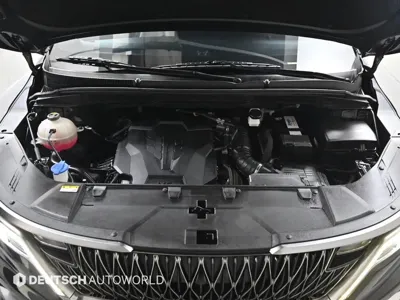 Kia Canival 2023, 111820 км, за 16141.53 USD - фото 6