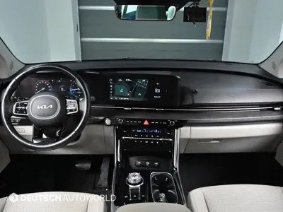 Kia Canival 2023, 111820 км, за 16141.53 USD - фото 7