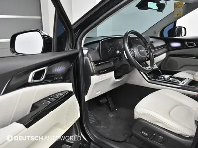 Kia Canival 2023, 111820 км, за 16141.53 USD - фото 11