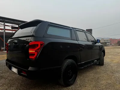 KG_Mobility_Ssangyong Rexton 2020, 140700 км, за 15857.28 USD