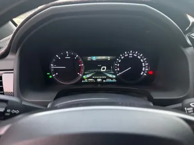 KG_Mobility_Ssangyong Rexton 2020, 140700 км, за 15857.28 USD - фото 11