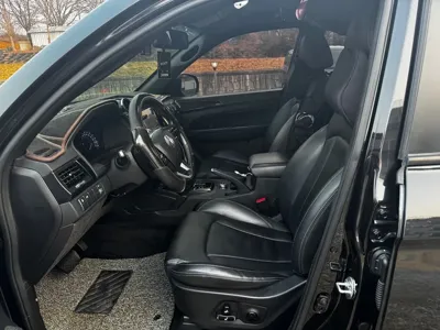 KG_Mobility_Ssangyong Rexton 2020, 140700 км, за 15857.28 USD - фото 13