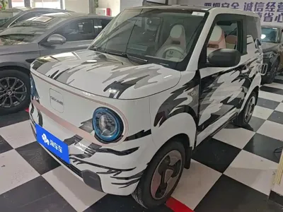 Galaxy Panda · 2023 год