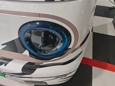 Galaxy Panda 2023, 26600 км, за 4161.5 USD