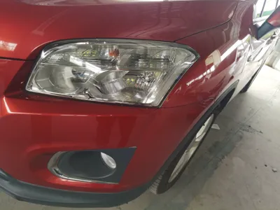 Chevrolet Trax 2014, 122400 км, за 4916 USD - фото 6