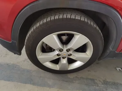 Chevrolet Trax 2014, 122400 км, за 4916 USD - фото 9