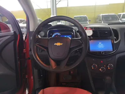 Chevrolet Trax 2014, 122400 км, за 4916 USD - фото 13
