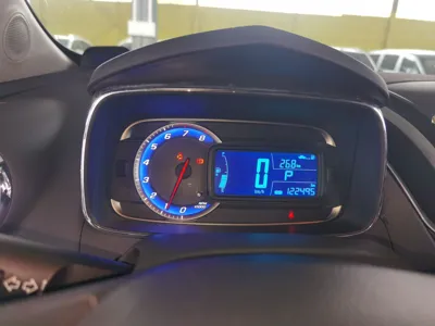 Chevrolet Trax 2014, 122400 км, за 4916 USD - фото 14
