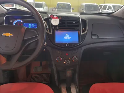 Chevrolet Trax 2014, 122400 км, за 4916 USD - фото 15
