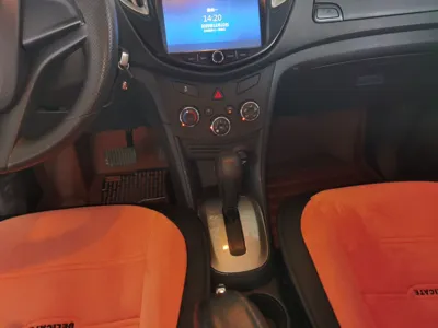 Chevrolet Trax 2014, 122400 км, за 4916 USD - фото 16