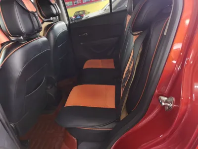 Chevrolet Trax 2014, 122400 км, за 4916 USD - фото 19