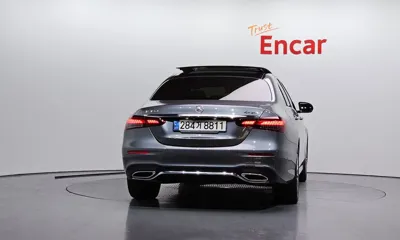 Mercedes-Benz E-Class 2021, 37352 км, за 27192.32 USD