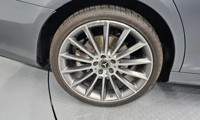 Mercedes-Benz E-Class 2021, 37352 км, за 27192.32 USD