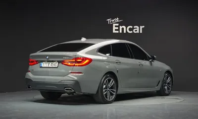 BMW Gran Turismo 2021, 125253 км, за 23762.64 USD