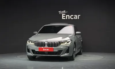 BMW Gran Turismo 2021, 125253 км, за 23762.64 USD