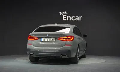 BMW Gran Turismo 2021, 125253 км, за 23762.64 USD