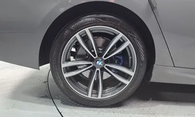 BMW Gran Turismo 2021, 125253 км, за 23762.64 USD