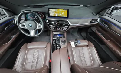BMW Gran Turismo 2021, 125253 км, за 23762.64 USD - фото 7